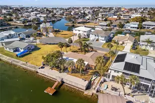 4384 4th Isle Dr, Hernando Beach, FL 34607 - Photo 38