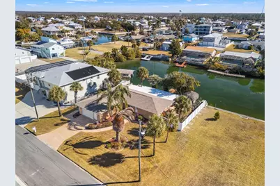 4384 4th Isle Drive, Hernando Beach, FL 34607 - Photo 4