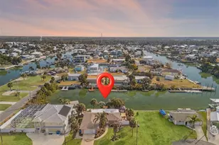 4384 4th Isle Dr, Hernando Beach, FL 34607 - Photo 40