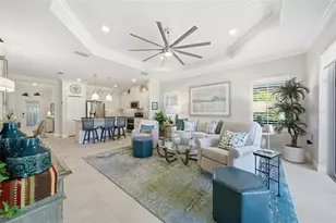 7205 Costa Bella Dr, Bradenton, FL 34209 - Photo 2