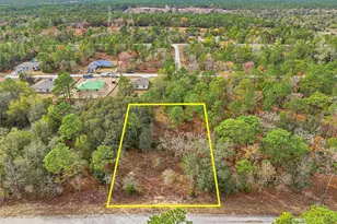 Cayman Rd, Weeki Wachee, FL 34614 - Photo 1