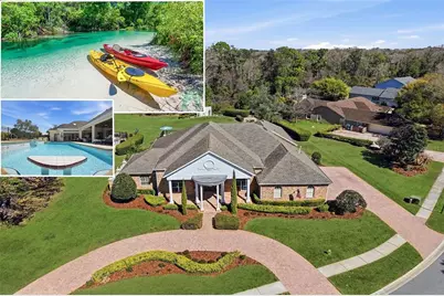 7275 Crystal Spring Run, Weeki Wachee, FL 34607 - Photo 1