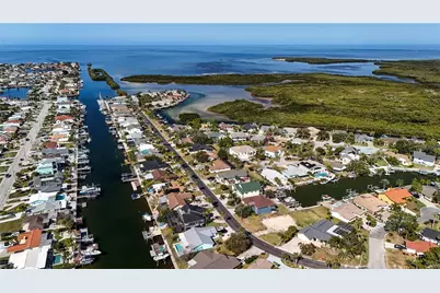 4157 Perry Place, New Port Richey, FL 34652 - Photo 14