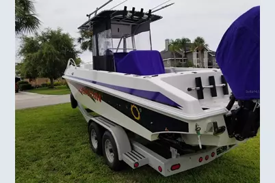 4157 Perry Place, New Port Richey, FL 34652 - Photo 18