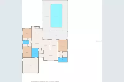 18723 Floralton Drive, Spring Hill, FL 34610 - Photo 2