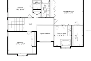 7268 Crystal Spring Run, Weeki Wachee, FL 34607 - Photo 84