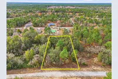 Cayman Road, Weeki Wachee, FL 34614 - Photo 1