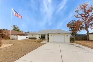 3034 Aldoro Ave, Spring Hill, FL 34609 - Photo 4