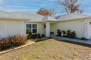 3034 Aldoro Ave, Spring Hill, FL 34609 - Photo 8