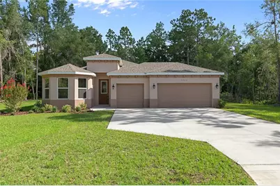 1565 W Pearson Street, Hernando, FL 34442 - Photo 4