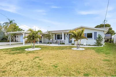 13628 Leslie Drive, Hudson, FL 34667 - Photo 4