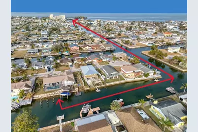 13804 Plumosa Avenue, Hudson, FL 34667 - Photo 2