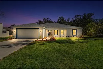 7414 Balsam Street, Spring Hill, FL 34606 - Photo 36