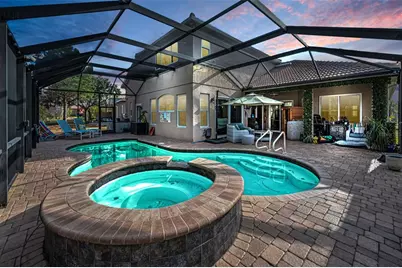 9144 Topneck Street, New Port Richey, FL 34654 - Photo 2