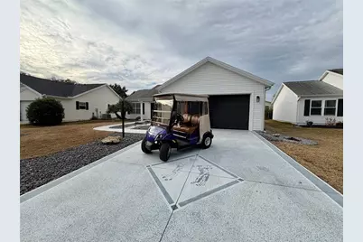 508 Carrera Drive, The Villages, FL 32159 - Photo 2