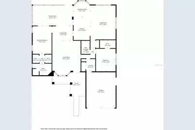 3028 Saw Mill Lane, Spring Hill, FL 34606 - Photo 4