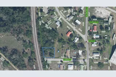 161 & 165 E Rainbow, Avon Park, FL 33825 - Photo 2