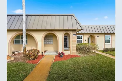 4233 Stratford Drive #D, New Port Richey, FL 34652 - Photo 1
