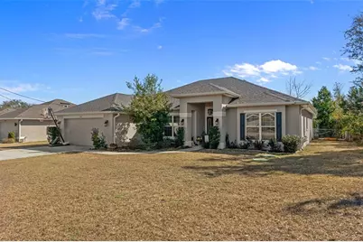 3373 Dothan Avenue, Spring Hill, FL 34609 - Photo 4