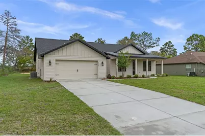 18178 Maberly Road, Weeki Wachee, FL 34614 - Photo 2