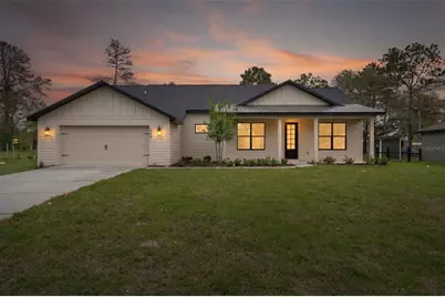 18178 Maberly Road, Weeki Wachee, FL 34614 - Photo 1