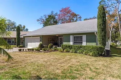 2401 Birdie Lane, Spring Hill, FL 34606 - Photo 2