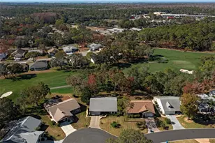 2401 Birdie Ln, Spring Hill, FL 34606 - Photo 4