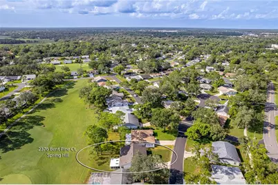 2376 Bent Pine Court, Spring Hill, FL 34606 - Photo 54