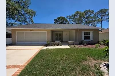 2376 Bent Pine Court, Spring Hill, FL 34606 - Photo 1