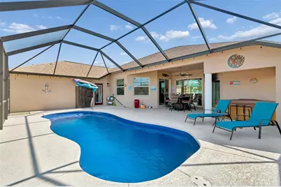 18317 Treehaven Drive, Hudson, FL 34667 - Photo 2