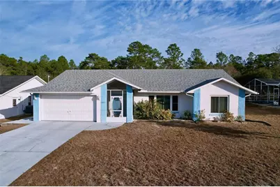 12271 Katherwood Street, Spring Hill, FL 34608 - Photo 60