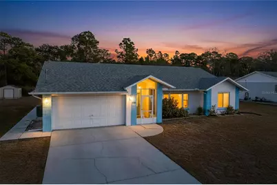 12271 Katherwood Street, Spring Hill, FL 34608 - Photo 16