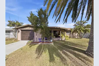 3529 Garfield Drive, Holiday, FL 34691 - Photo 1