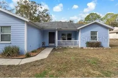 10041 Kimbrough Drive, Brooksville, FL 34601 - Photo 4