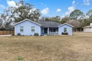 10041 Kimbrough Dr, Brooksville, FL 34601 - Photo 2