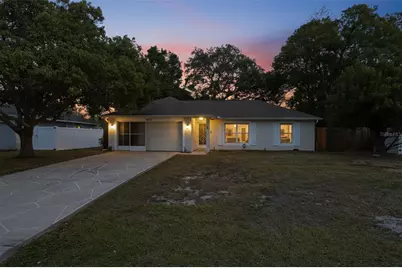 9015 Gibralter Street, Spring Hill, FL 34608 - Photo 2