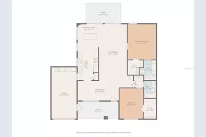 6580 Brambleleaf Drive, Spring Hill, FL 34606 - Photo 2