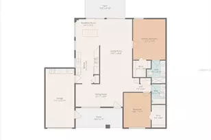 6580 Brambleleaf Dr, Spring Hill, FL 34606 - Photo 2