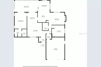 5524 Gridley Lane, New Port Richey, FL 34652 - Photo 4