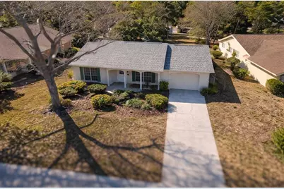 12229 Bear Claw Loop, Hudson, FL 34667 - Photo 1