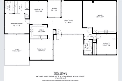 5645 Hamilton Harbor Drive, New Port Richey, FL 34652 - Photo 2