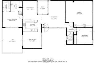 5645 Hamilton Harbor Dr, New Port Richey, FL 34652 - Photo 2