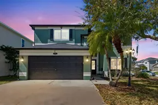 1744 Mapleleaf Blvd, Oldsmar, FL 34677 - Photo 4