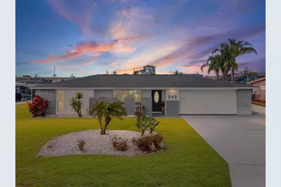 12809 4th Isle, Hudson, FL 34667 - Photo 1