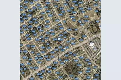 Lot 18 Kerridale Avenue, Spring Hill, FL 34608 - Photo 2