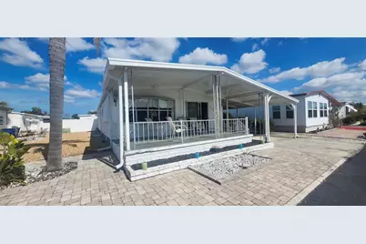 3229 Tiki Drive, Holiday, FL 34691 - Photo 36