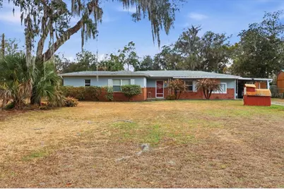 2580 N Bucknell Terrace, Hernando, FL 34442 - Photo 1