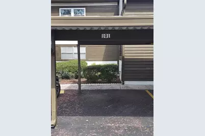 4140 Passport Lane #101, New Port Richey, FL 34653 - Photo 8