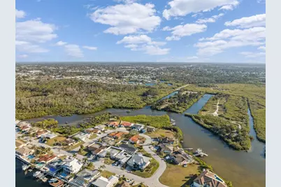 3982 Rudder Way, New Port Richey, FL 34652 - Photo 1