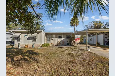 6439 Theresa Avenue, Weeki Wachee, FL 34607 - Photo 1